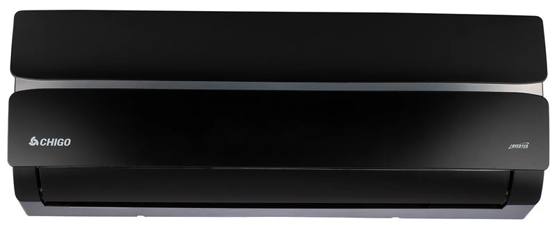 Кондиционер Chigo King CS-51V3A-1B172/Black
