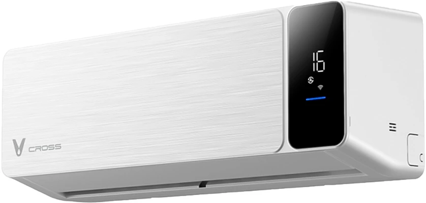 Кондиционер VIOMI Smart Air KFR-35GW/EY3PMB-A++/A+