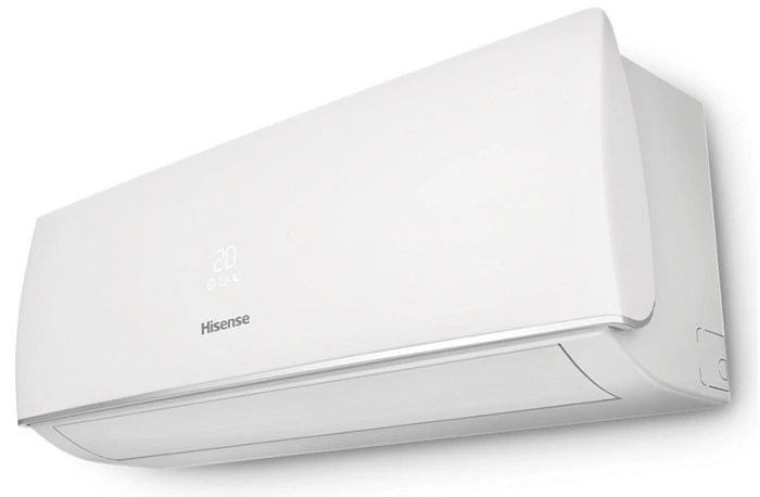 Кондиционер Hisense Smart AS-11UW4RYDDB02