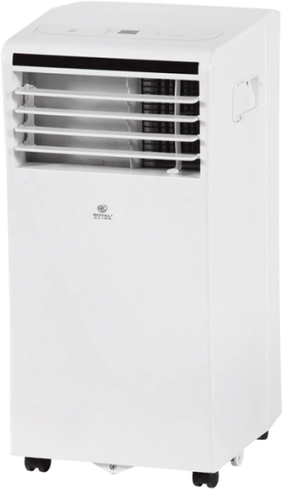 Мобильный кондиционер Royal Clima RM-EG17CH-E