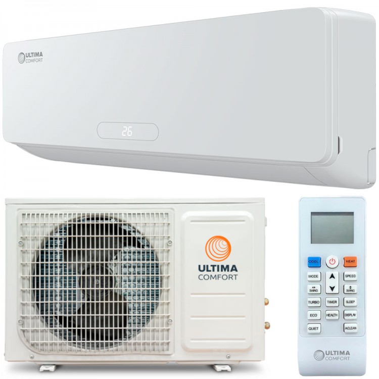 Кондиционер ULTIMA COMFORT Explorer EXP-I07PN