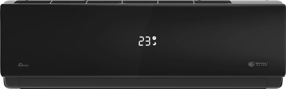 Кондиционер Royal Clima Attica Nero RC-AN55HN