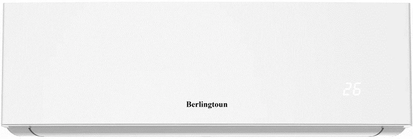 Кондиционер Berlingtoun Bristol BR-09CST1