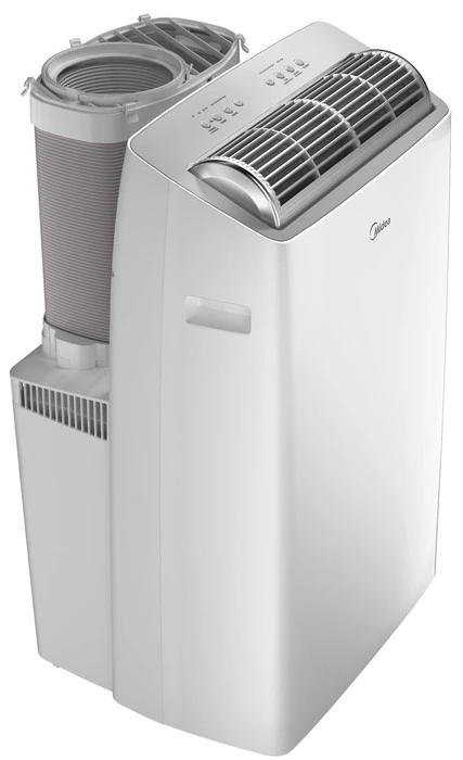 Мобильный кондиционер Midea MPPT-12CRN7-Q