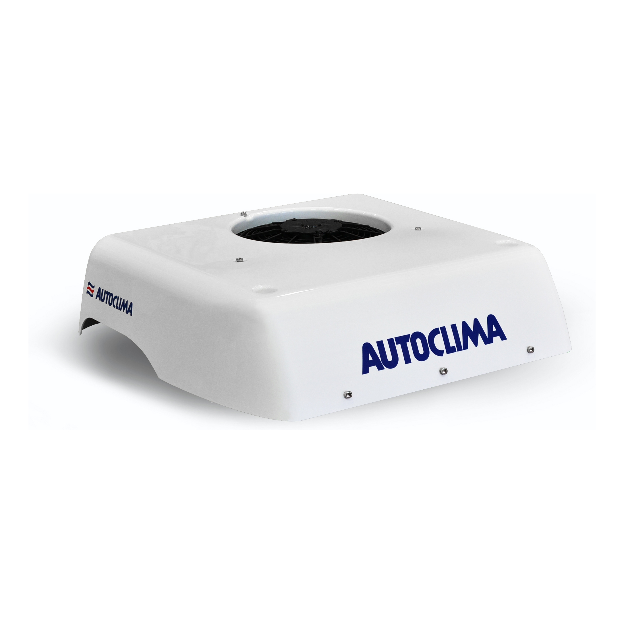 Автомобильный мобильный кондиционер Autoclima MODULA RTH SLIM 24В