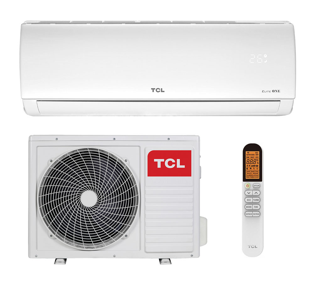 Кондиционер TCL Elite One TAC-24HRA/E1 (01)