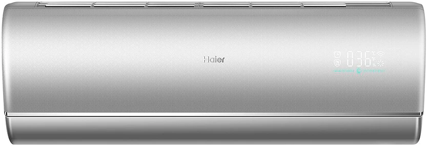 Кондиционер Haier Jade AS25S2SJ1FA-S-U25MECFRA