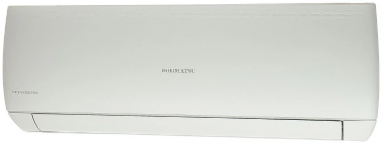 Кондиционер ISHIMATSU Akasi ALK-09I Wi-Fi