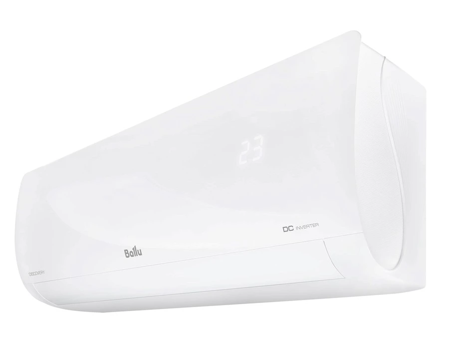 Сплит-система Ballu Discovery BSVI-07HN8