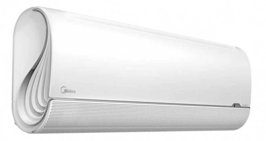 Кондиционер Midea Breezeless MSFA2-12N8D6-I/MSFA1-12N8D6-O