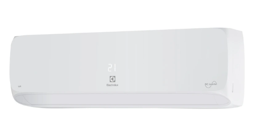 Кондиционер Electrolux Loft EACS/I-24HAL/N8