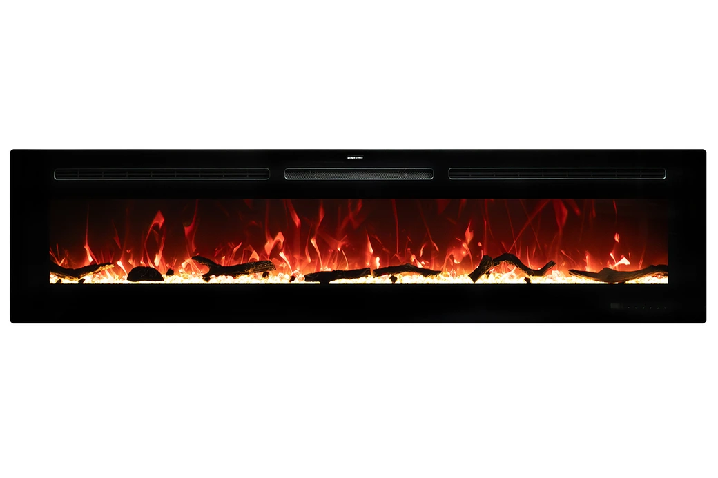 Линейный электрокамин Royal Flame Galaxy 72 RF