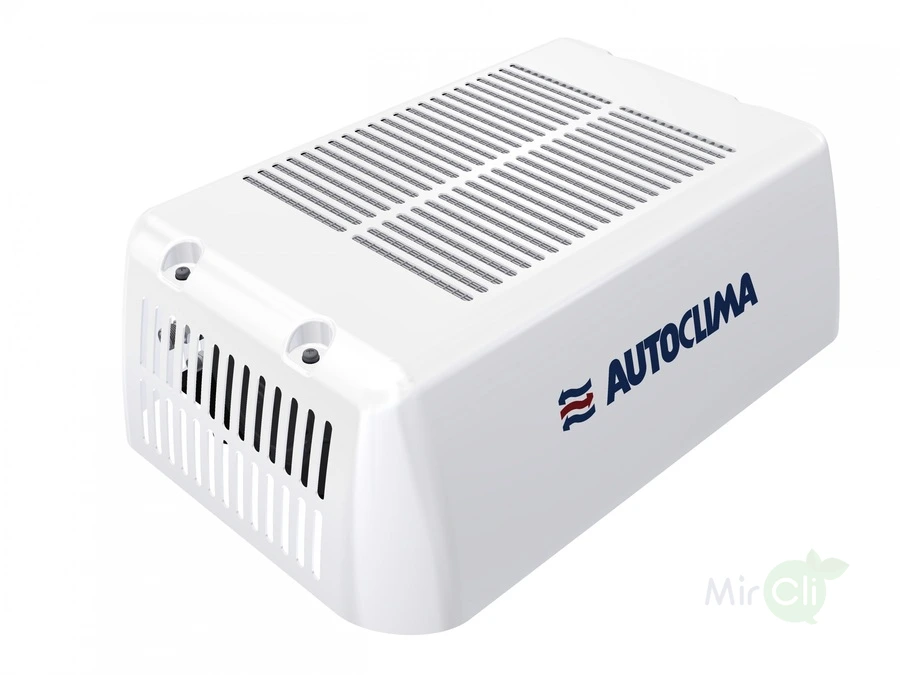 Автомобильный мобильный кондиционер Autoclima Modula 80В/24В