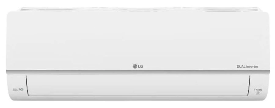 Кондиционер Lg Mega Dual Plus D18TT