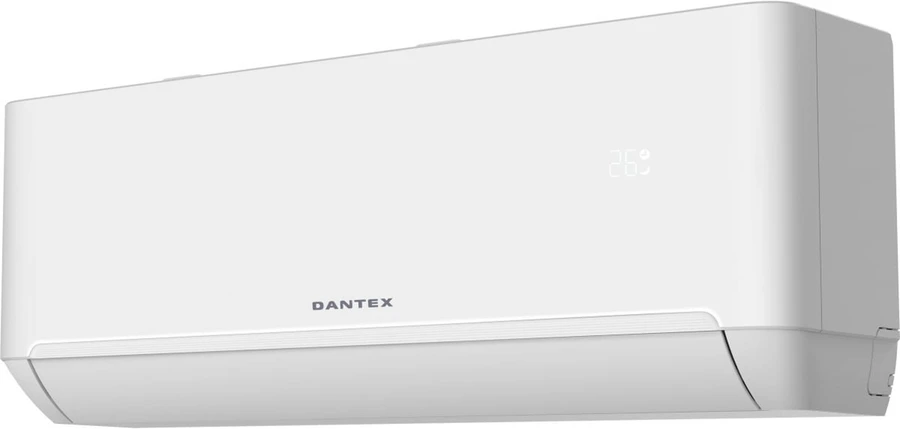 Кондиционер Dantex Advance Pro Plus RK-09SATI PLUS/RK-09SATIE