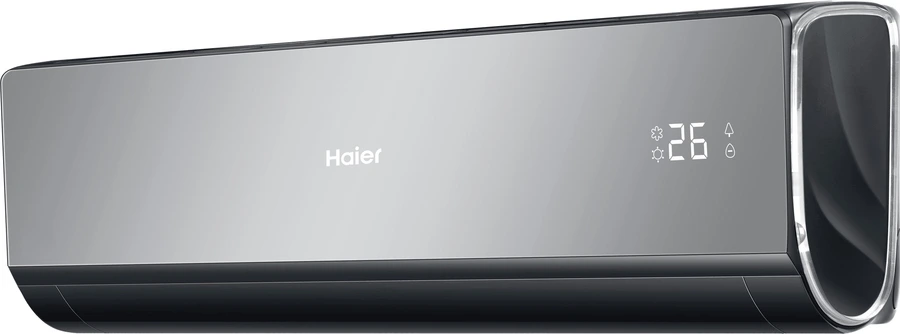 Кондиционер Haier Lightera HSU-07HNF303/R2 -B/HSU-07HUN403/R2 (-30С)