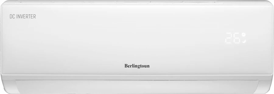Кондиционер Berlingtoun Leeds BR-18TIN1