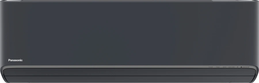 Кондиционер Panasonic Nordic black CS-HZ25ZKE-H/CU-HZ25ZKE