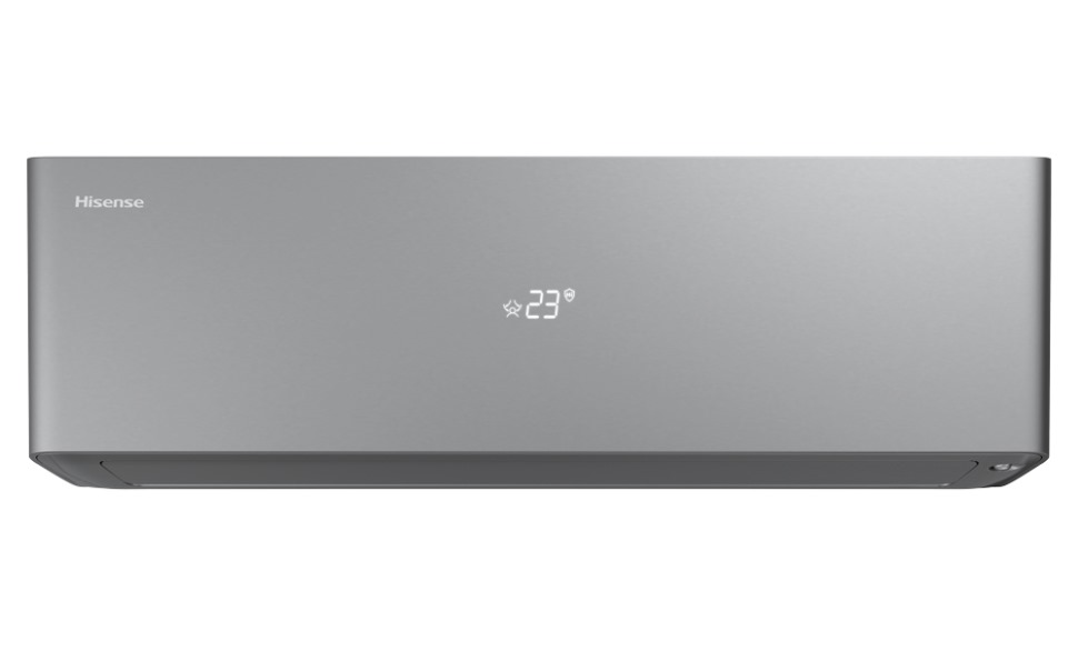 Кондиционер Hisense Vision Pro Carbon Superior AS-10UW4RXVQH00A(B)