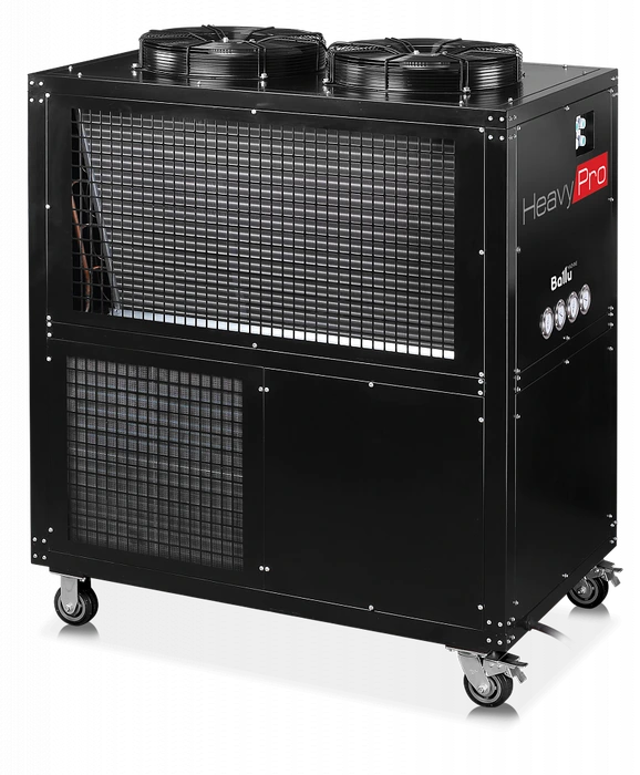 Промышленный мобильный кондиционер Ballu Heavy Pro BGK25