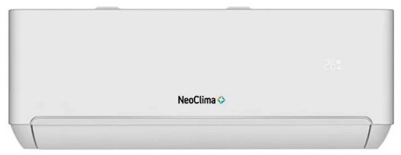 Кондиционер Neoclima Pro-Health NS/NU-HAP18T