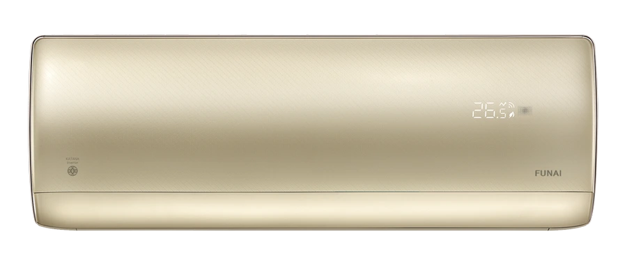 Кондиционер Funai Katana RAC-I-KT35HP.D01