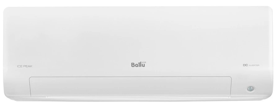 Кондиционер Ballu Ice Peak BSPKI-10HN8_24Y