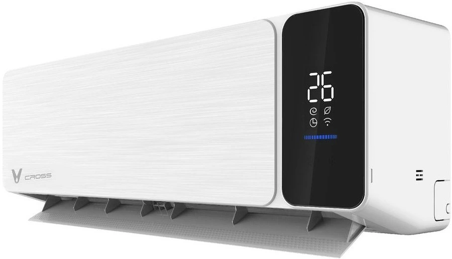 Кондиционер VIOMI Smart Air KFR-52GW/EY3PMB-A++/A+