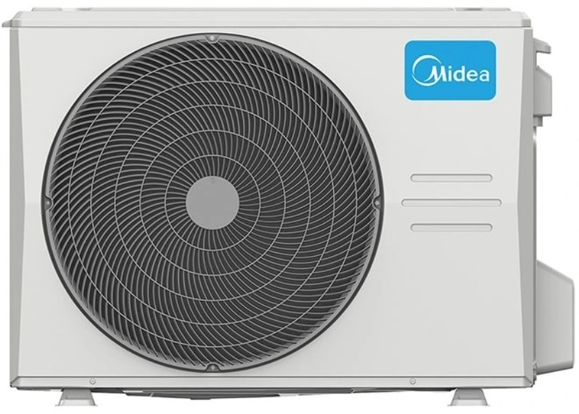 Кондиционер Midea Paramount MSAG1-12N8C2-I/MSAG1-12N8C2-O/-40 — фото 3
