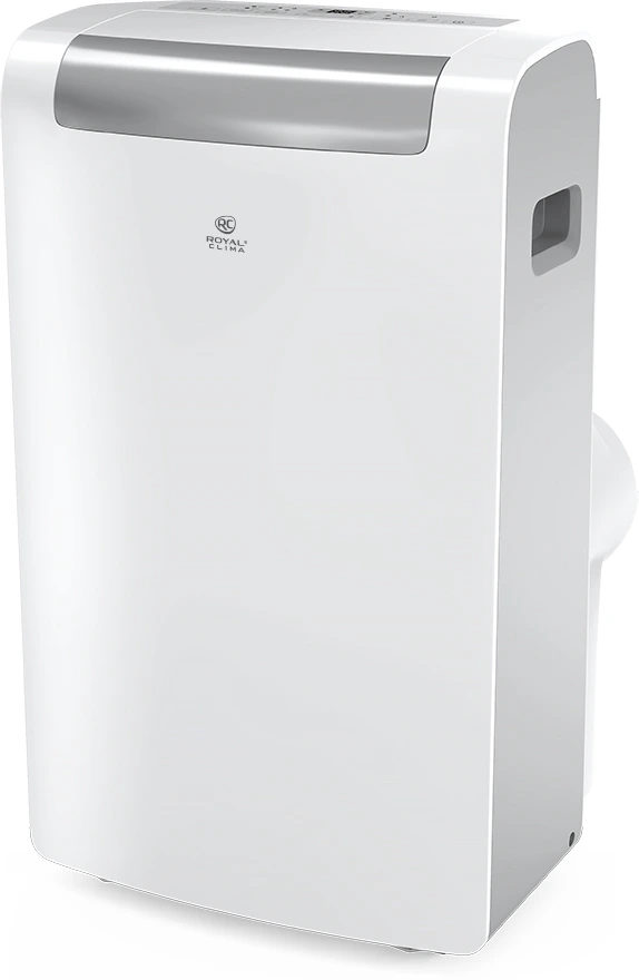 Мобильный кондиционер Royal Clima RM-SL39CH-E