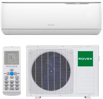 Кондиционер Rovex Smart RS-07PXS2