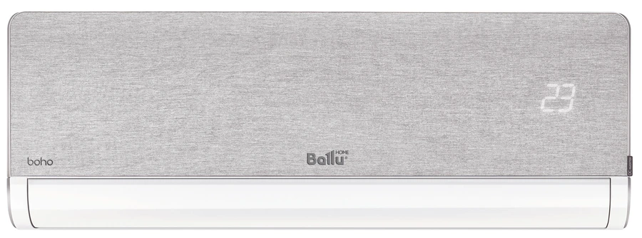 Кондиционер Ballu Boho BSNI-13HN8