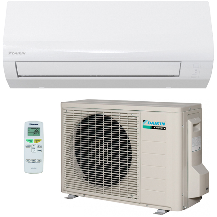 Кондиционер Daikin Sensira FTXF42D/RXF42D