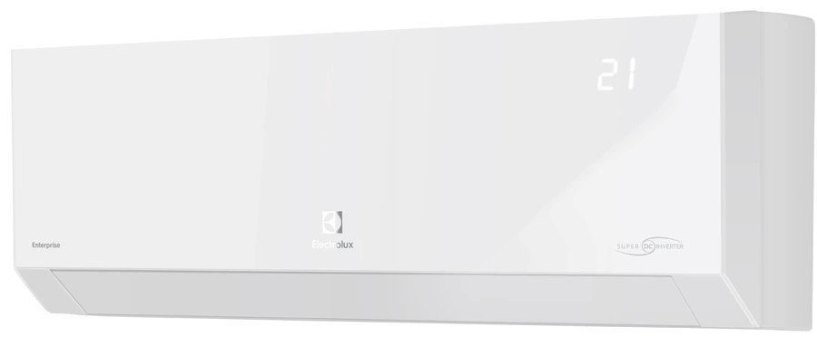Кондиционер Electrolux Enterprise EACS/I-12HEN-WHITE/N8