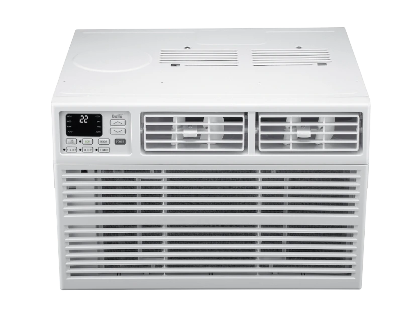 Оконный кондиционер Ballu WIND COOL BWC-05 AC
