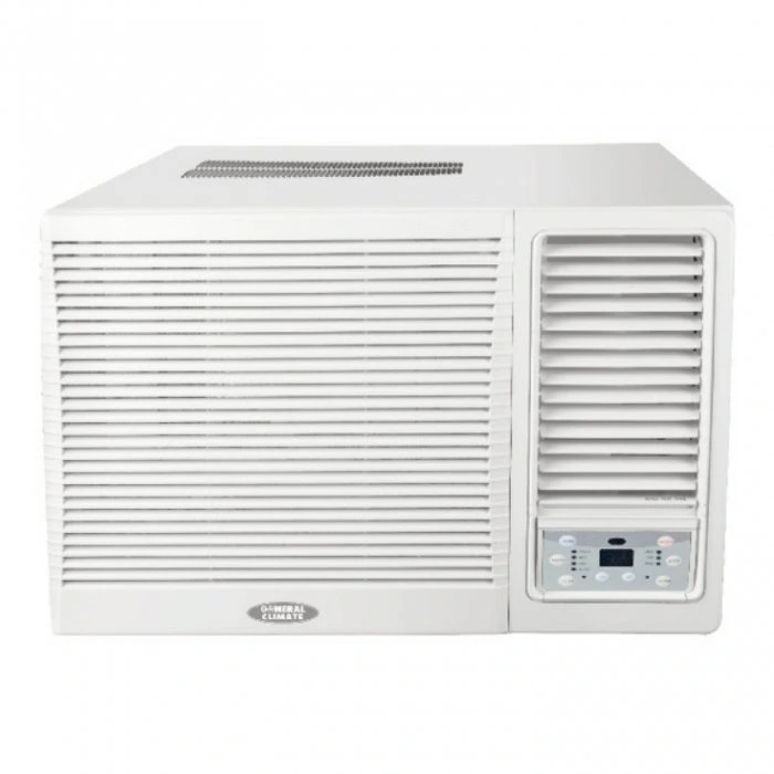 Оконный кондиционер General Climate GCW-12HR1