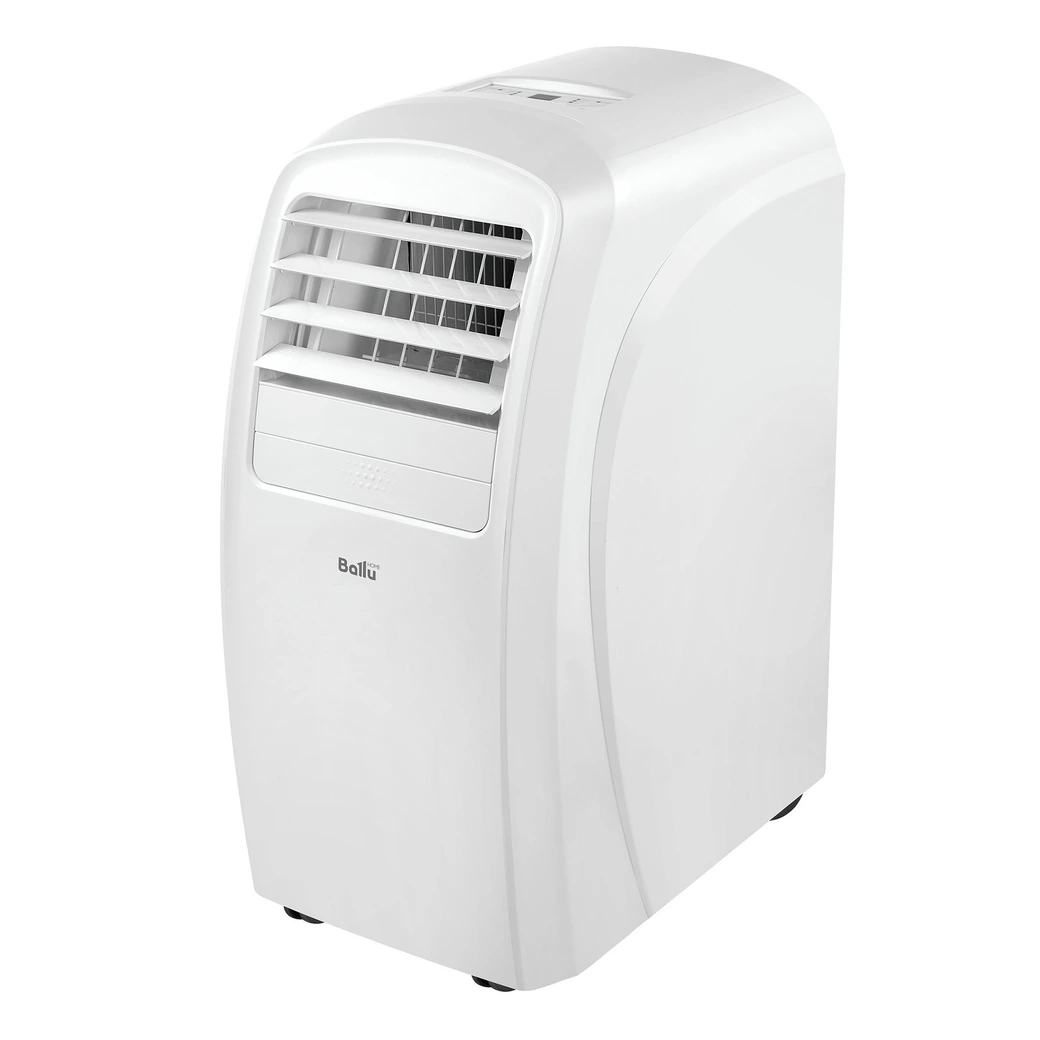 Мобильный кондиционер Ballu Smart Pro BPAC-18 CE_20Y