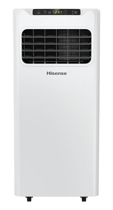 Мобильный кондиционер Hisense AP-07CR4GKWS00