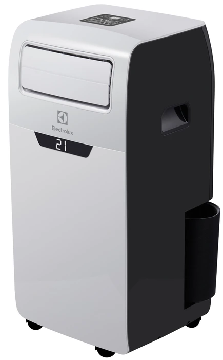 Мобильный кондиционер Electrolux Manhattan EACM-14 FM/N3
