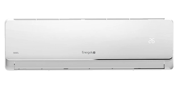 Кондиционер Energolux BASEL SAS30B3-A/SAU30B3-A-WS30