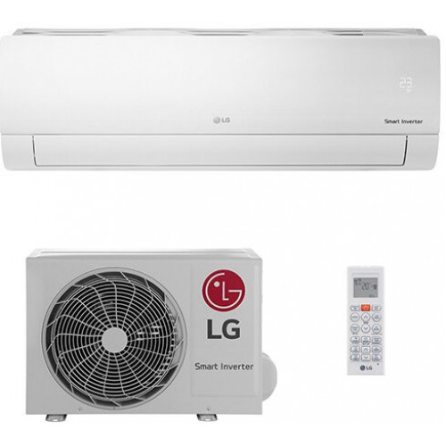 Кондиционер Lg Mega Plus P18EP1