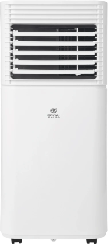 Мобильный кондиционер Royal Clima RM-CU30HH-E