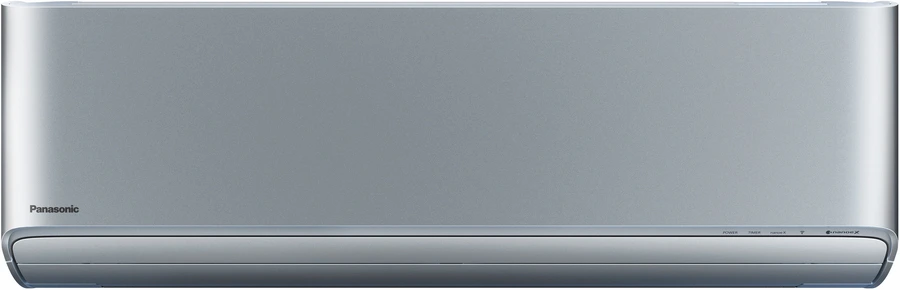 Кондиционер Panasonic Design silver CS-XZ35ZKEW/CU-Z35ZKE
