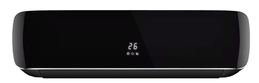 Кондиционер Hisense Black Crystal Classic A AS-13HW4SVDTG5B