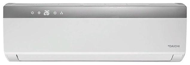 Кондиционер Daichi Peak DA20AVQS1-S/DF20AVS1