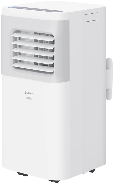 Мобильный кондиционер Loriot Nordic LPAC-12TP