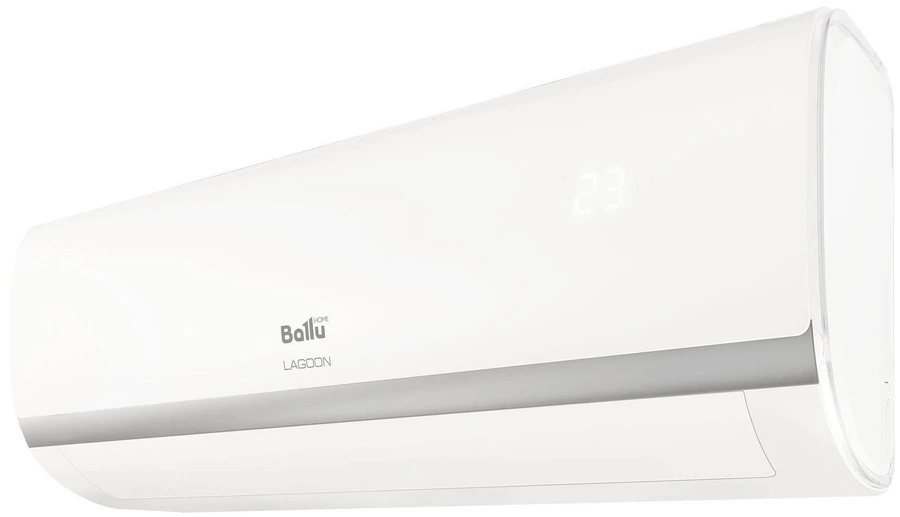 Кондиционер Ballu Lagoon BSD-07HN1_24Y