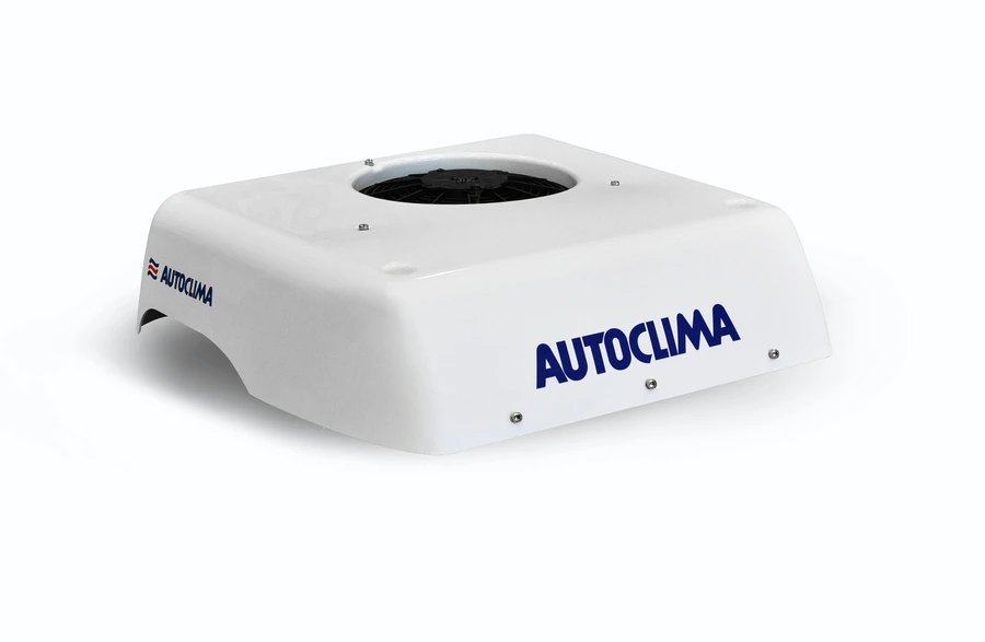Автомобильный мобильный кондиционер Autoclima Modula RT SLIM 24В