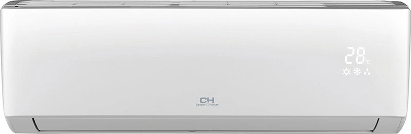 Кондиционер Cooper&Hunter Arctic CH-S18FTXLA-NG WI-FI