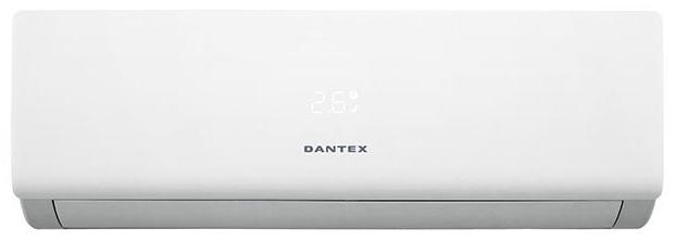 Кондиционер Dantex Moon RK-12SMI